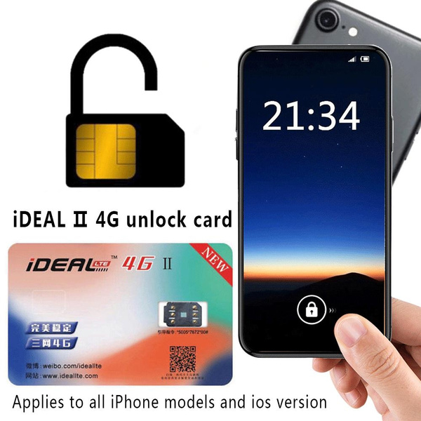 unlock sim card