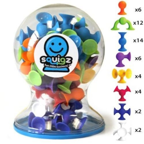 squigz suction cup toys