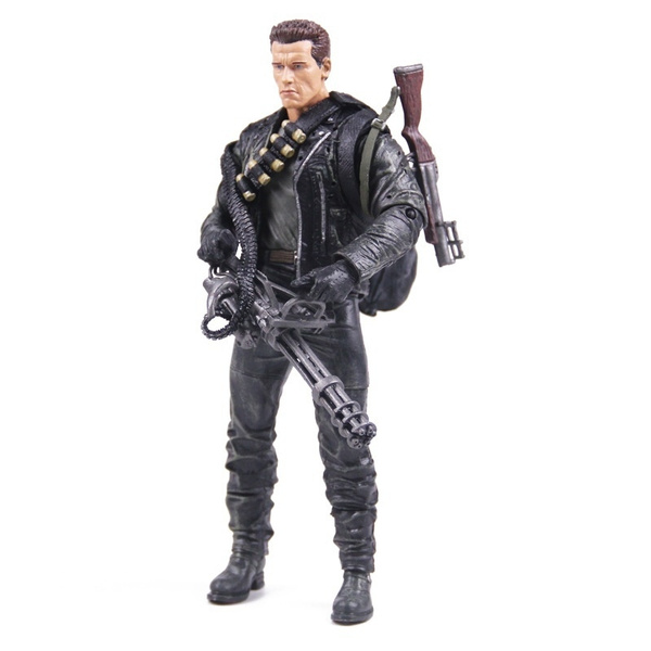 arnold schwarzenegger action figure movie