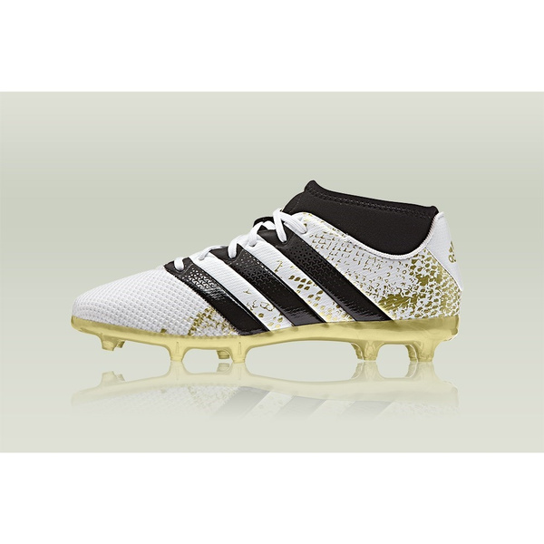 adidas ace bianche