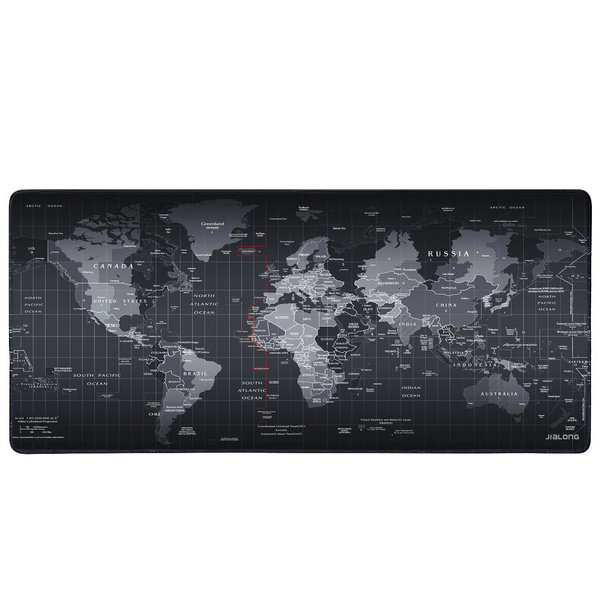 jialong gaming mouse pad