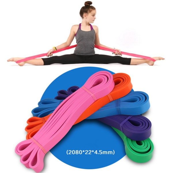 Ballet Stretch Band Leg Stretching For Ballet Dance Gymnastics Training Strap U3azht055e3 Wish 