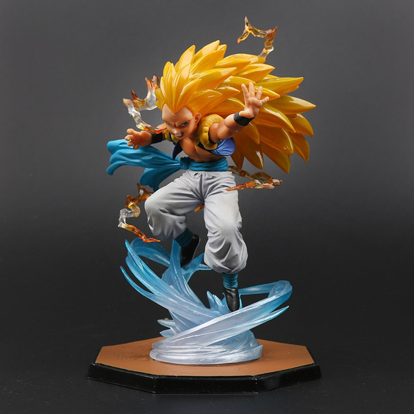 gotenks ssj3 figurine