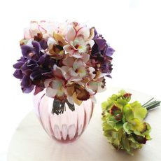 Decor, Flowers, butterflyorchidbouquet, Bouquet
