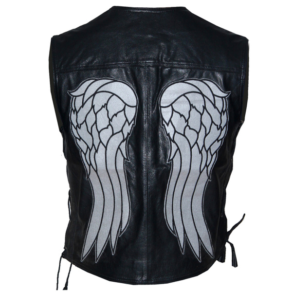 daryl dixon jacket