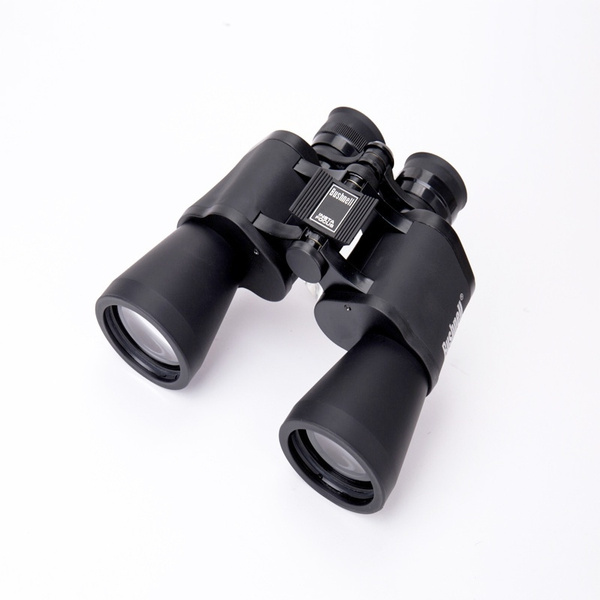 Performance Optics Bushnell Performance Optics Falcon Binoculars Insta-Focus 10 x 50 | Wish
