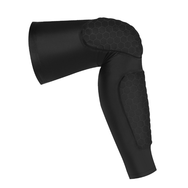 Sports Safety Kneepad Football Knee Brace Support Leg Sleeve Knee Protector