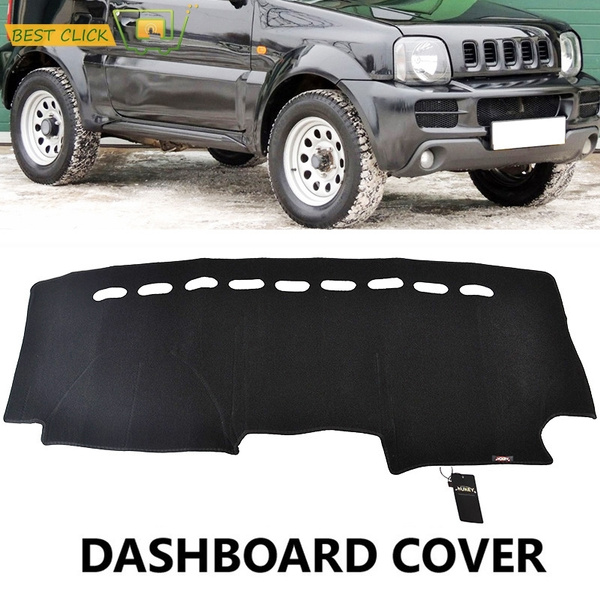 Suzuki jimny deals dash mat