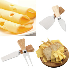 Cheese, Kitchen & Dining, cheeseknife, Slicer