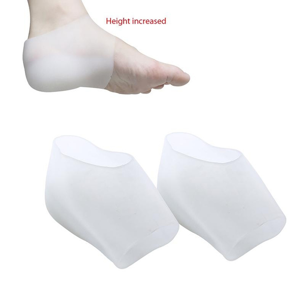 heel sleeves and pads
