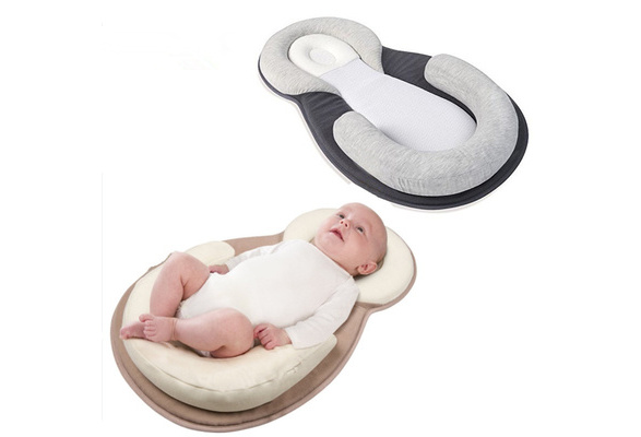 newborn pillow bed