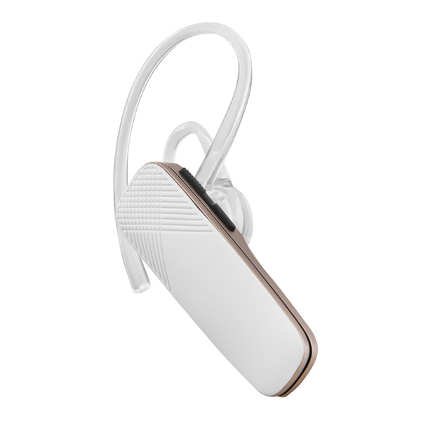 renderen Apt rustig aan Plantronics Explorer 505 Bluetooth Headset (White) - Refurbished | Wish