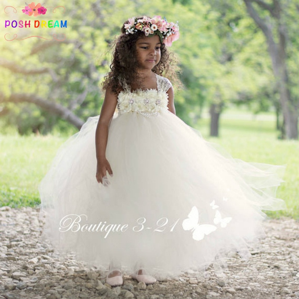 Wish flower girl dresses sale