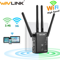 repeater, wifisignalextender, Wireless Routers, button