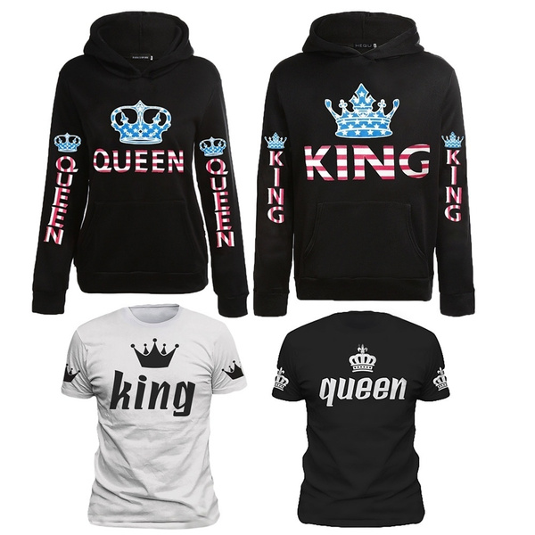 Jacket queen and on sale king