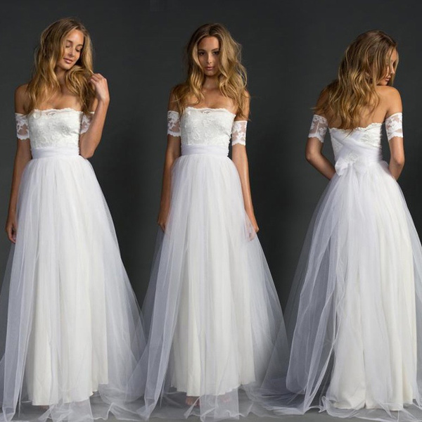 5xl wedding dresses