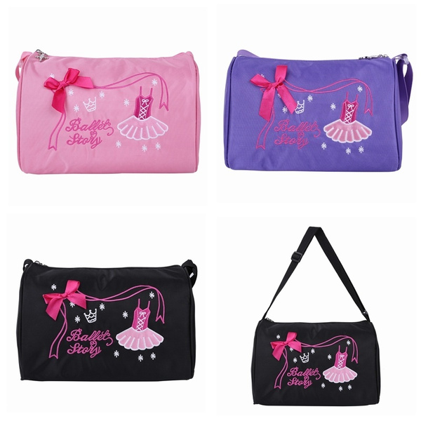 ballet dance bags for toddlers