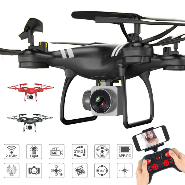 gyroscope quadcopter