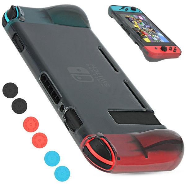 wish nintendo switch case