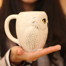 Owl, Decor, Office, Gifts