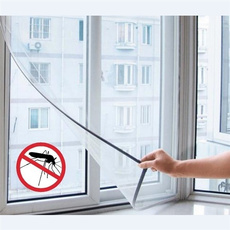 windowsticker, mosquitocontrol, Screen, insect