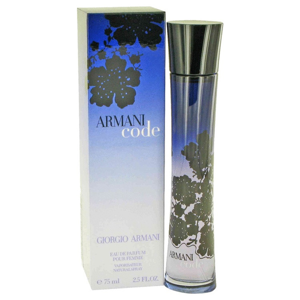 armani code cologne 2.5 oz
