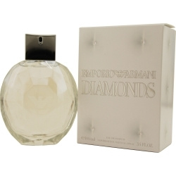 Emporio Armani Diamonds By Giorgio Armani 3.4 oz Eau De Parfum