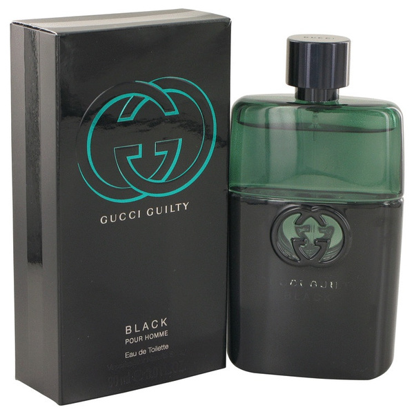 gucci guilty large bottle