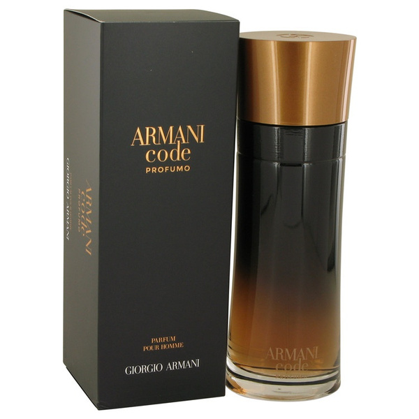 armani 6
