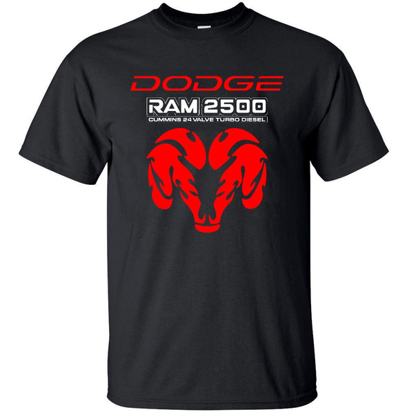 dodge diesel t shirts