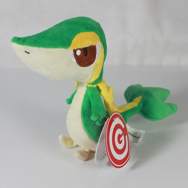 high quality pokemon plush