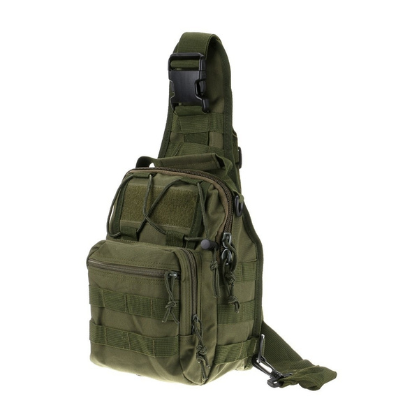 large tactical bolsa