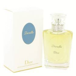 Dior diorella perfume hot sale