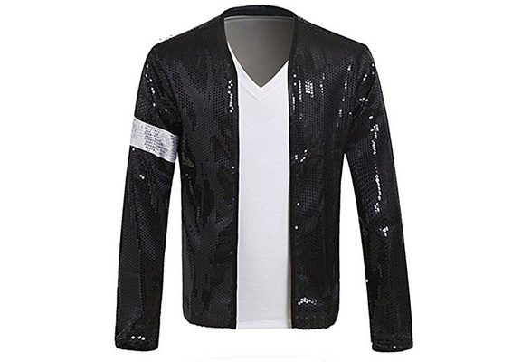 michael jackson jean jacket