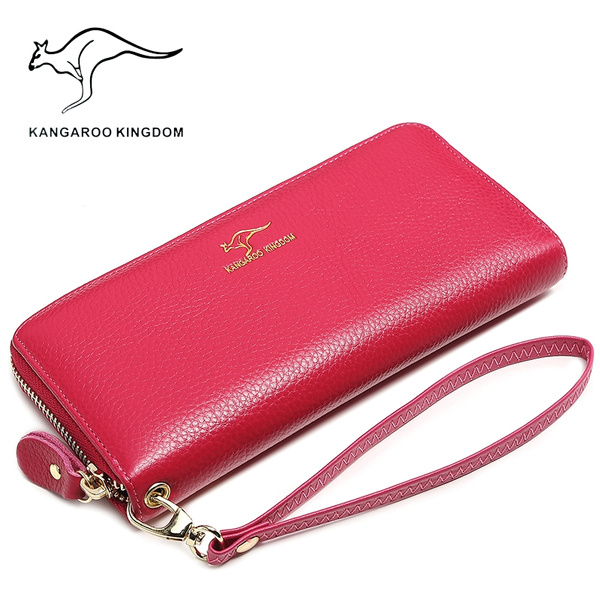 Kangaroo kingdom online brand