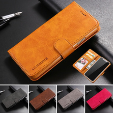 Luxury Flip Stand Wallet Phone Bag Leather Case with Card Solts for iPhone 14ProMax 14Pro 14Plus 14 13ProMax 13Pro 13 12ProMax 12Pro 12 11ProMax 11Pro 11 8Plus 7Plus 7 8 SE2022/ SamsungGalaxyS9/S9Plus/S8/S8Plus/Note8/S7/S7Edge/S6/S6Edge
