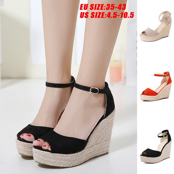 bohemian wedges