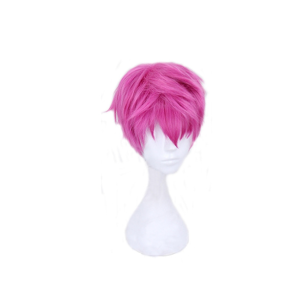 saiki kusuo wig