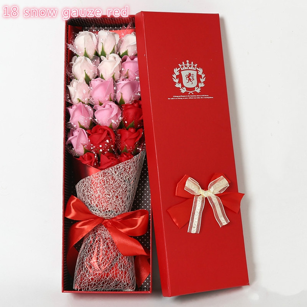 ZOROY Luxury Chocolate Valentine box of Love Bites Gift Hamper For Gir