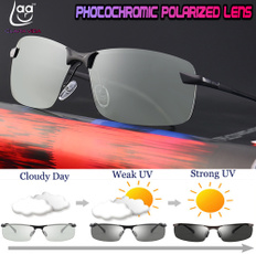 Outdoor, photochromic, uv, photochromicsunglasse