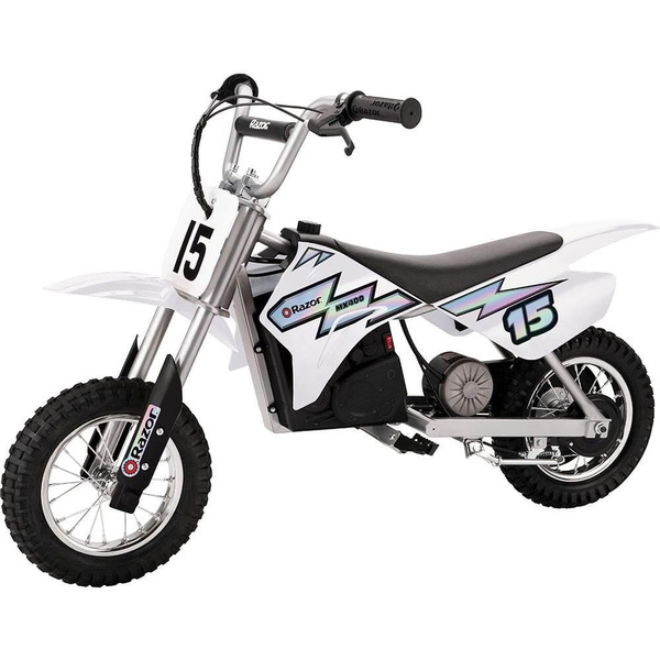 wish electric dirt bike