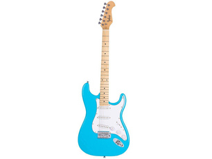 Guitars, cali, electricguitarsolidbody, Electric