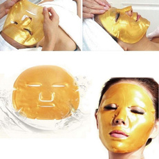 facialfacemask, Jewelry, gold, antiwrinklefacecare