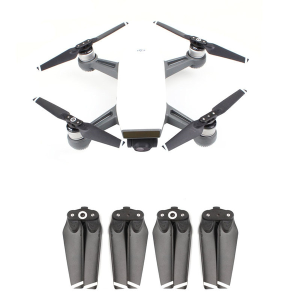 dji spark spare propellers