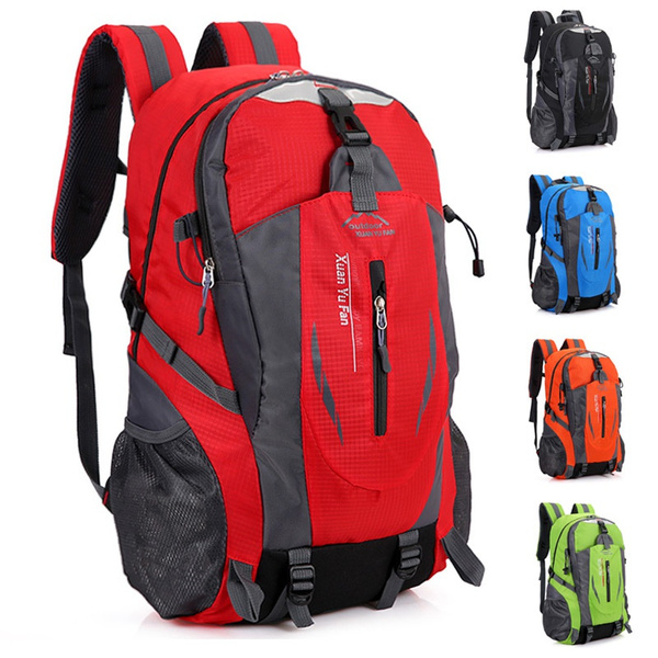 travel backpack waterproof