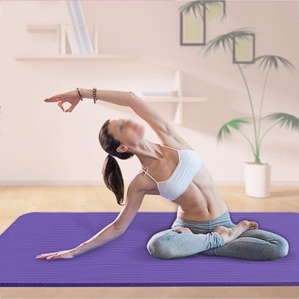 wish yoga mat