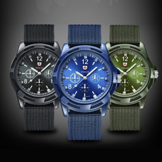 men accessories, Fashion, Casual Watches, Army