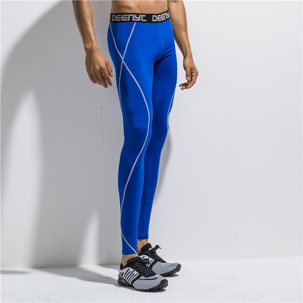 Compression Pants Sport Leggings 
