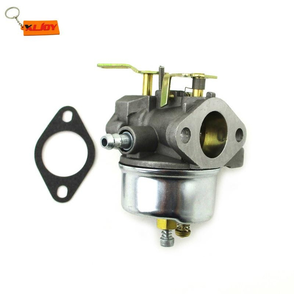 XLJOY Carburetor For Tecumseh Carb 7HP 8HP 9HP Engine Ariens MTD Toro Snow Blower 632334A Wish