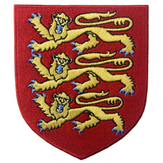 England, badgesemblem, patchesforclothe, Coat